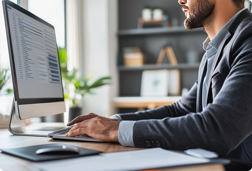 Administration Directors, Managers Email List