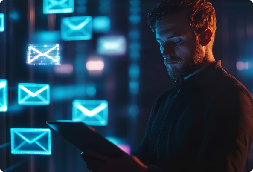 President Email List