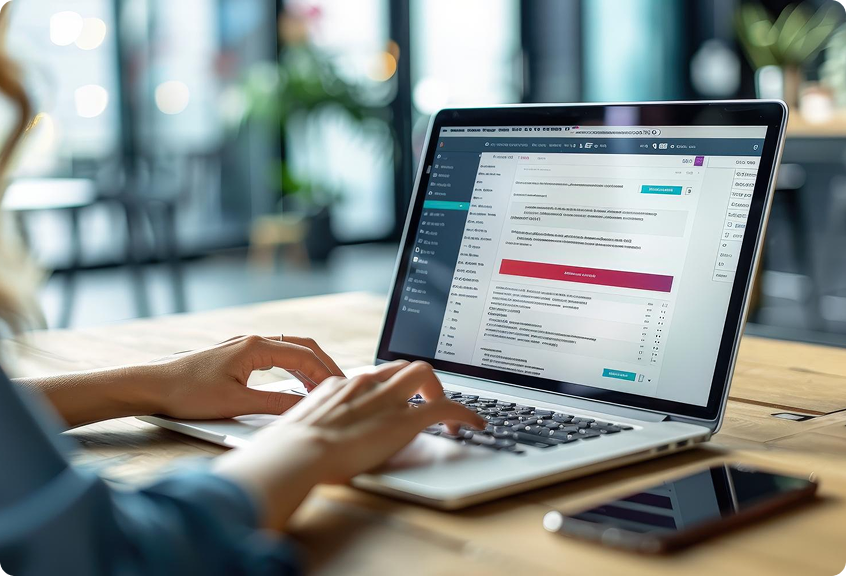 Canadian CTOs, CIOs Email List