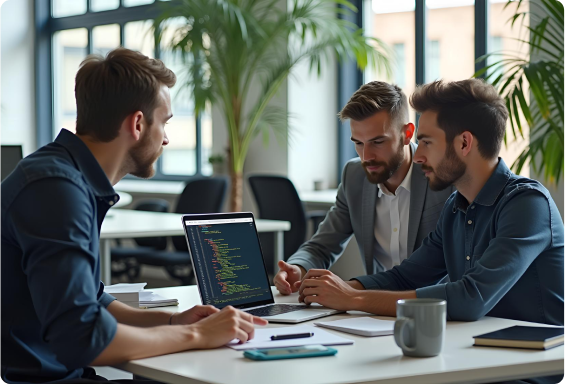 Software Developers, Engineers, Directors, Managers Email List