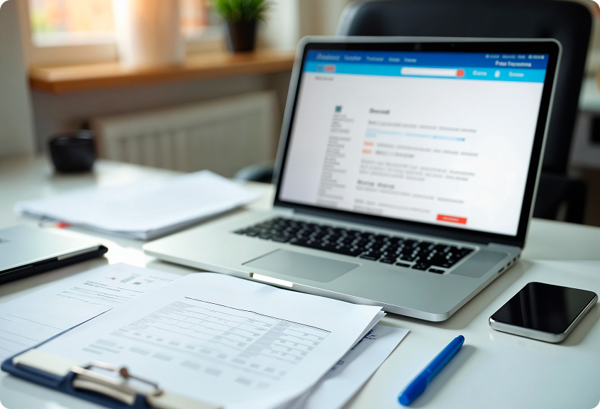 Chief and VP of R&D Email List