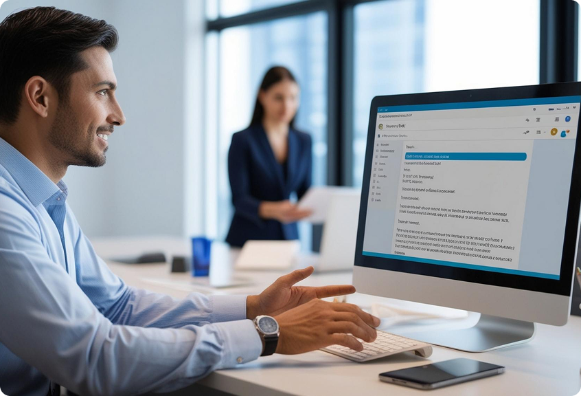 Chief and VP of Business Development Email List