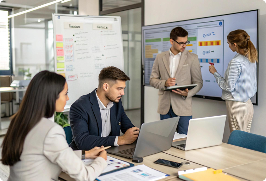 R&D Directors, Managers Email List