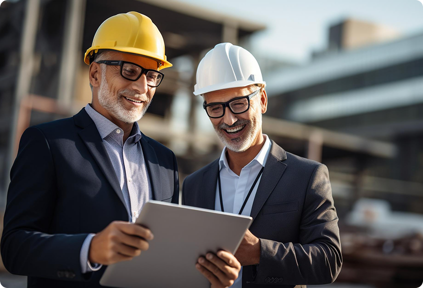 Chief and VP of Engineering Email List