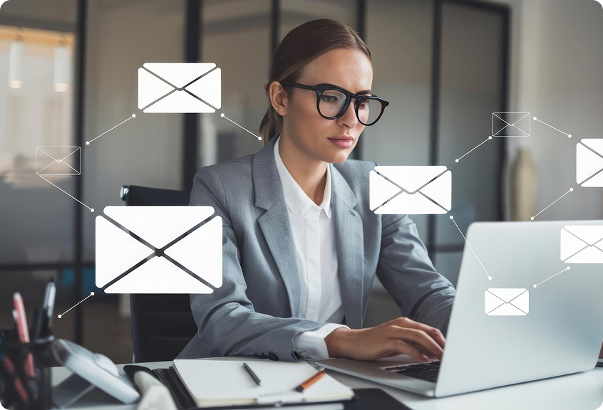 Chief and VP of Engineering Email List