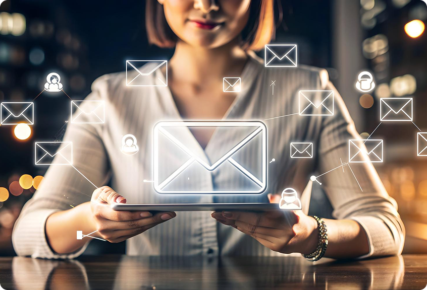 Buy 95% Deliverable Executives Email List