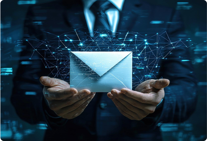Chief and VP of Communications Email List