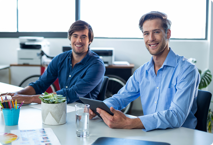 Chief and VP of Marketing Email List