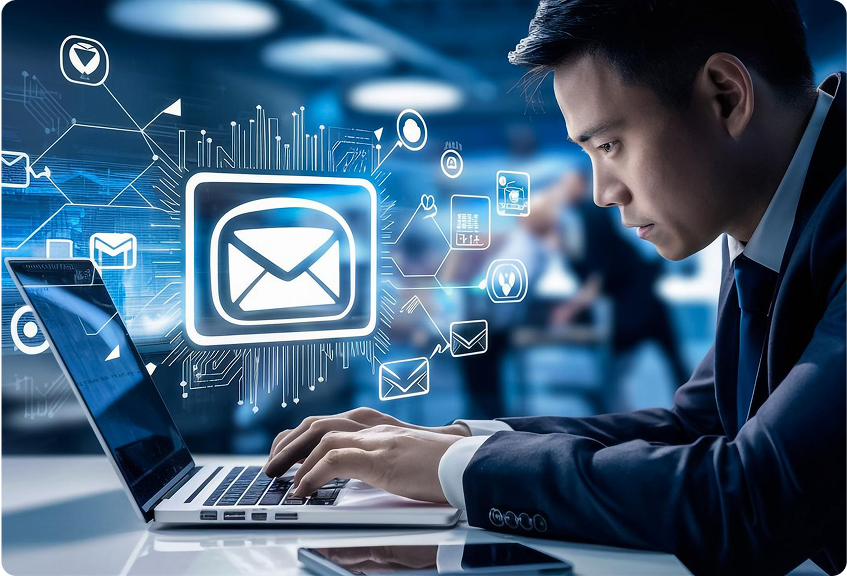 Buy 95% Deliverable Executives Email List