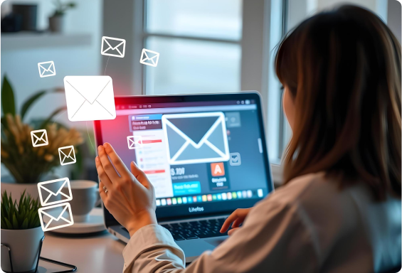 Software Developers, Engineers, Directors, Managers Email List