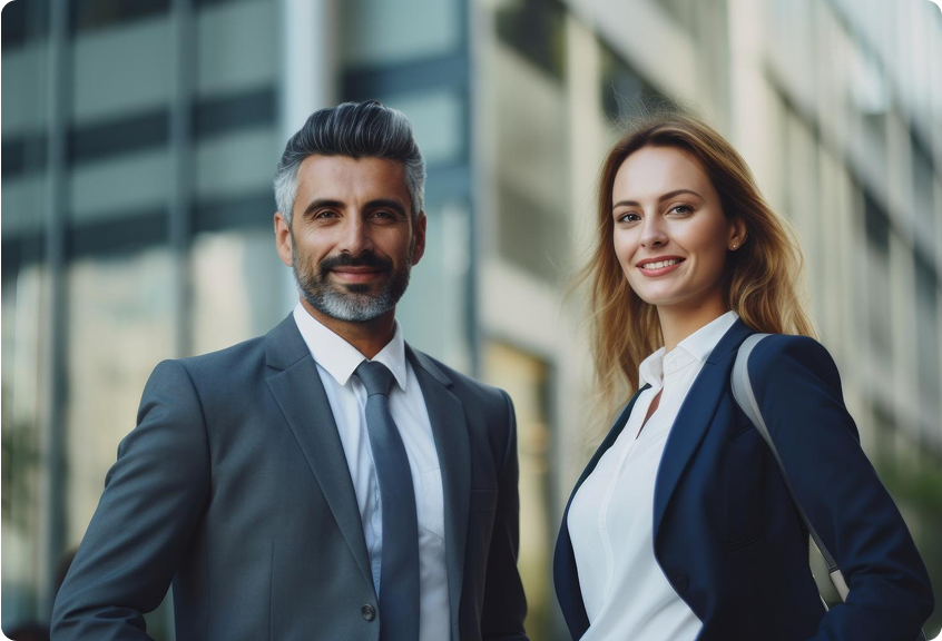 Partners Email List