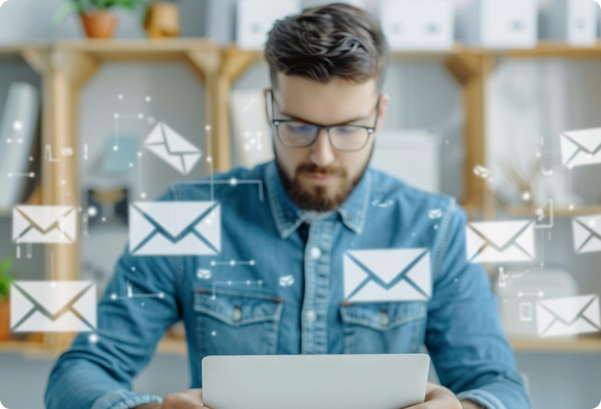 Chief and VP of Maintenance Email List