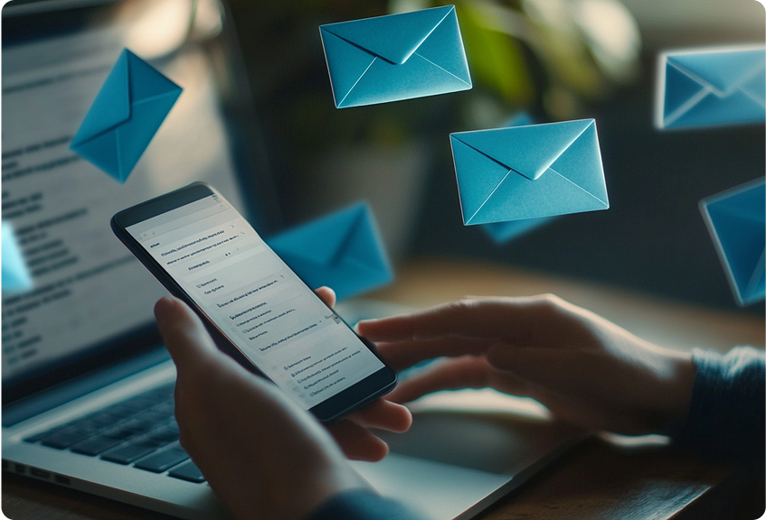 Partners Email List