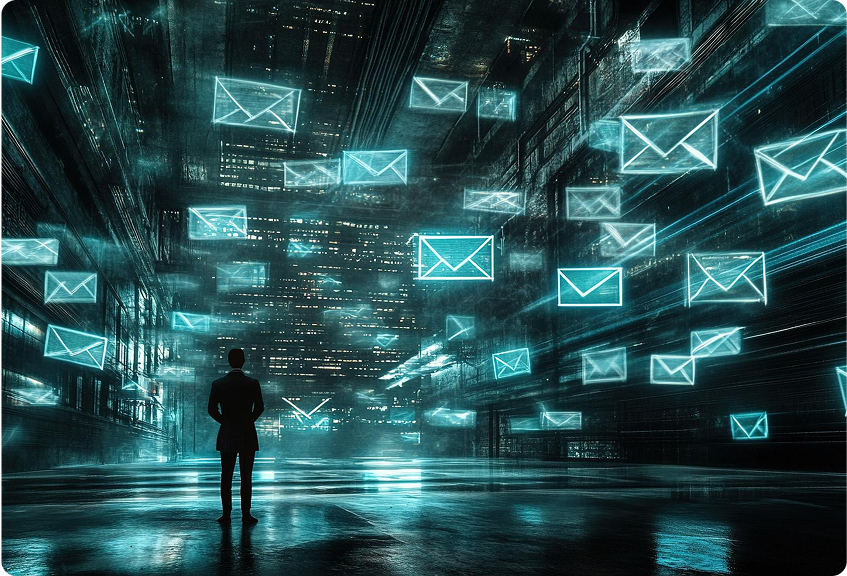 Buy 95% Deliverable Executives Email List