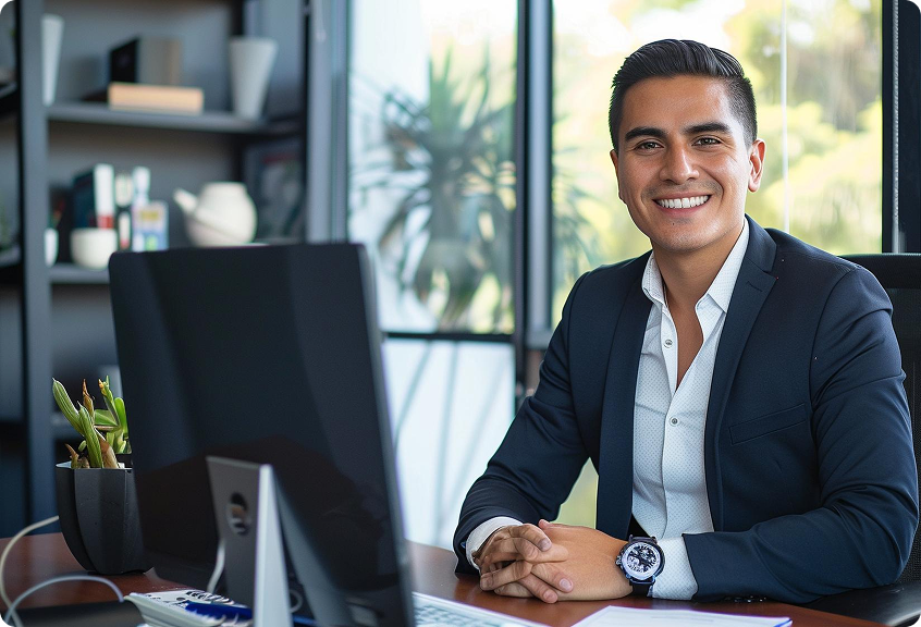 Chief and VP of Sales Email List