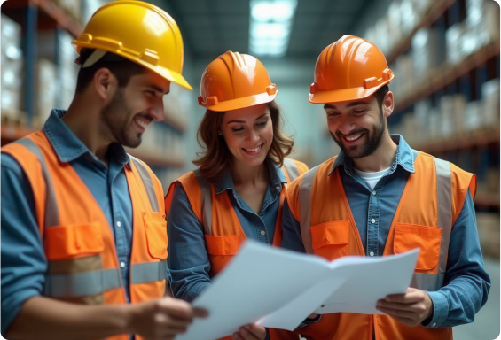 Safety Directors, Managers Email List