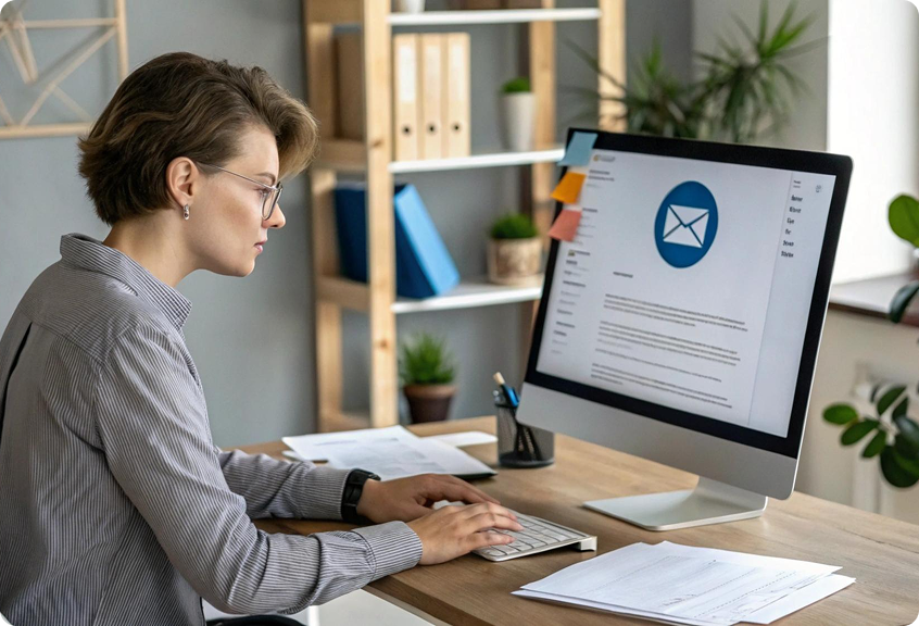 Audit Directors, Managers, Auditors Email List