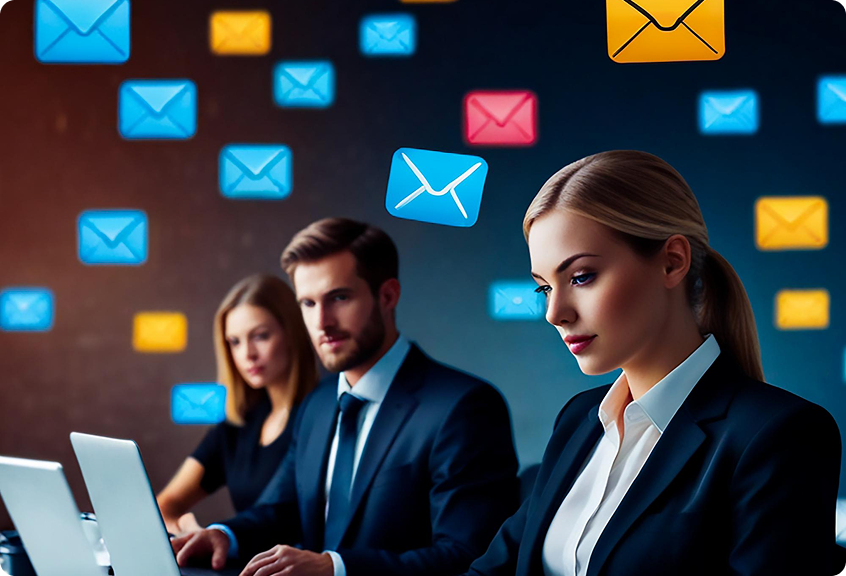 Board Member, Board of Director, Member of the Board Email List