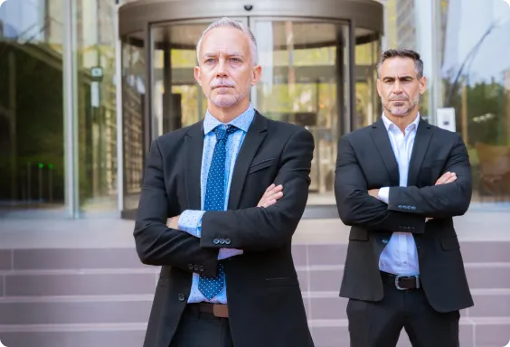 Chief and VP of Risk Email List