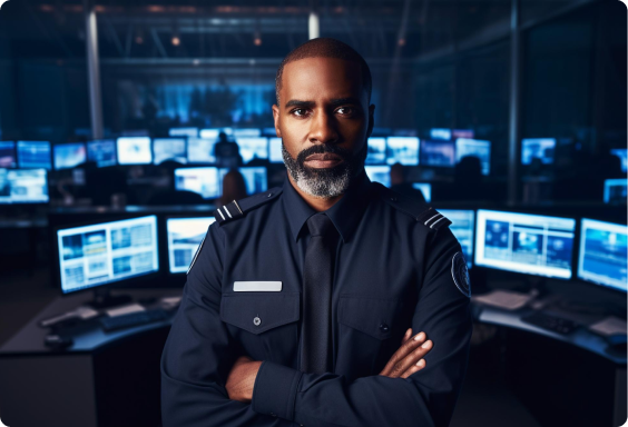 Security Directors, Managers Email List