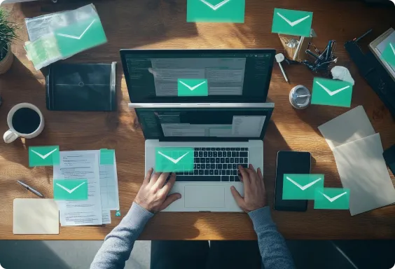 Chief and VP of Security Email List