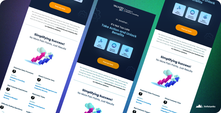 6. Reactivation Emails That Recapture Lost Customers