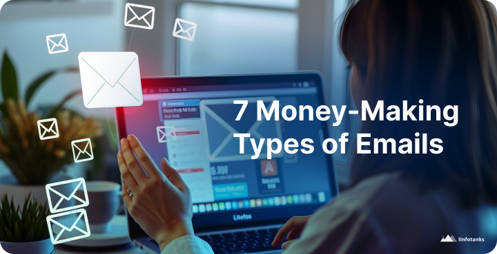 7 Money Making Types of Emails Tested Proven Templates