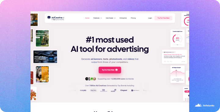 AdCreative.ai_ Supercharging Ad Performance