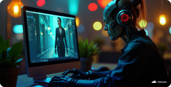 Advantages of AI Video