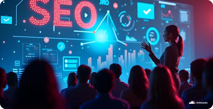 Assessing Your B2B Company's SEO Needs
