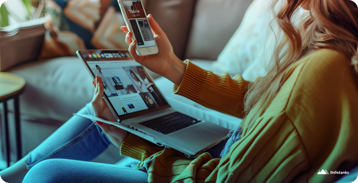 Benefits of Mobile-First Design Beyond Responsiveness