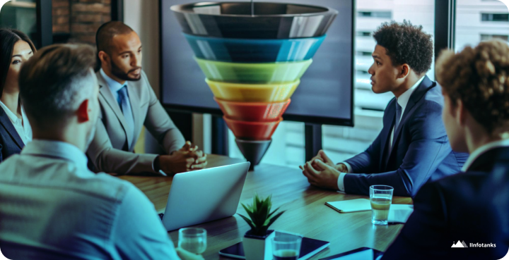 Build Each Stage of the Funnel Strategically