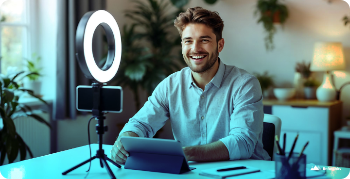 Building a Balanced Influencer Marketing Strategy