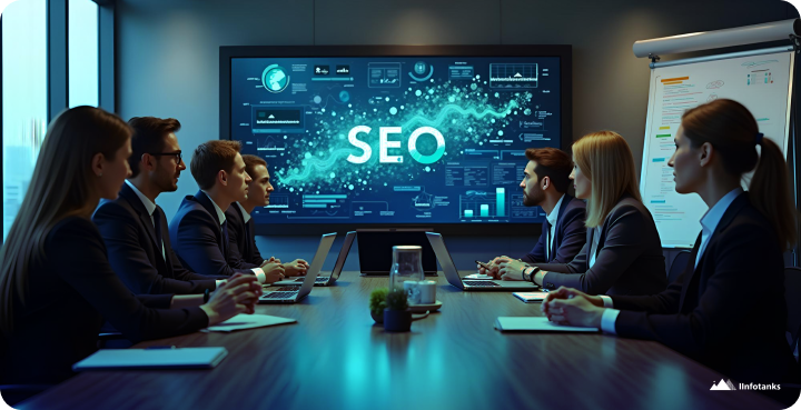 Building an Effective In-House SEO Strategy