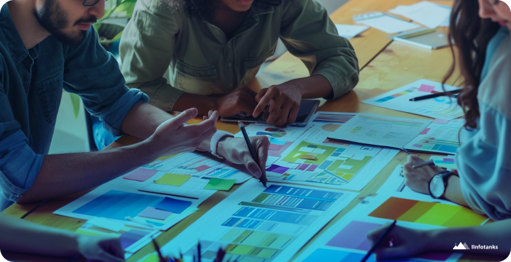 Creating a Visual Hierarchy with Gestalt Principles