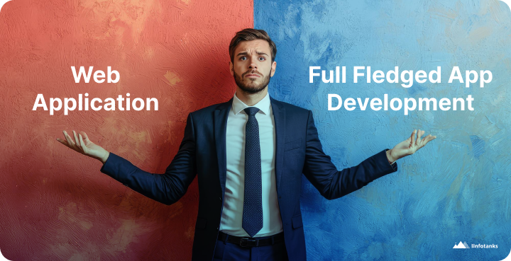 Full Fledged App Development- Which One is Better for Your Business_