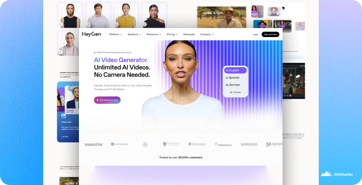HeyGen_ Personalized Video Marketing at Scale