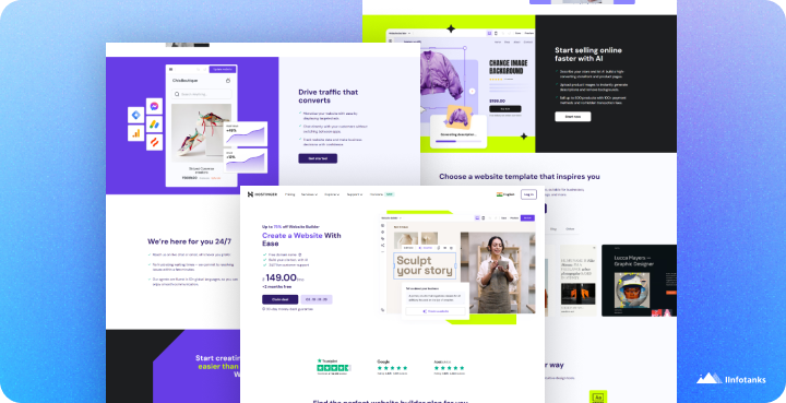 Hostinger AI Website Builder_ Streamlining Web Development