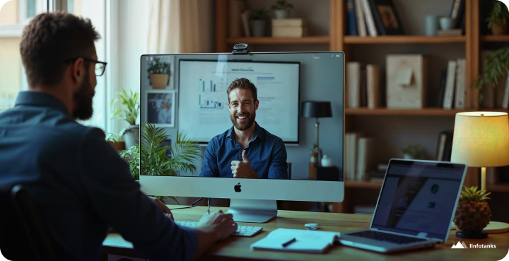 How to Turn Webinars Into Your Best Lead Generation Tool (Real B2B Results)