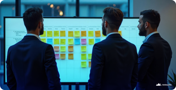 Making the Right Choice_ Decision Framework for Businesses