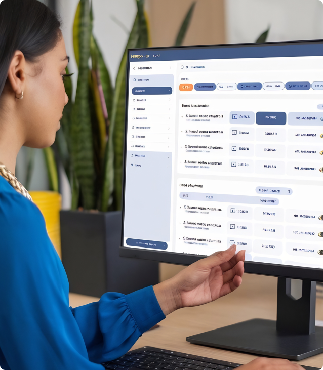 Data Fields Covered in Our APAC Email List
