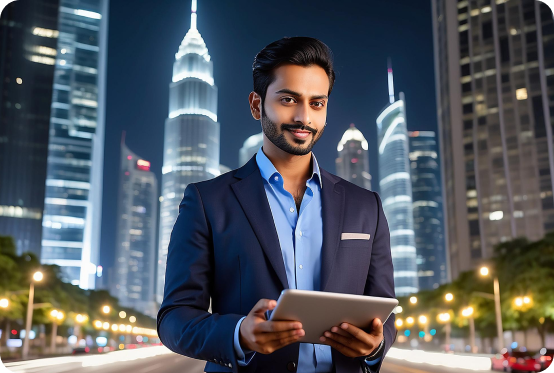 Asian Market Email List