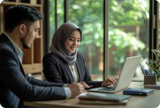Indonesia Email List