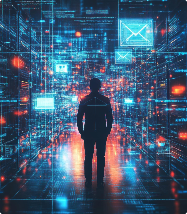 Data Fields Covered in Our APAC Mailing Lists