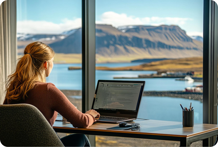 Norway Email List