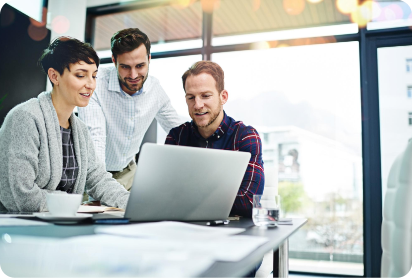 EMEA Email List