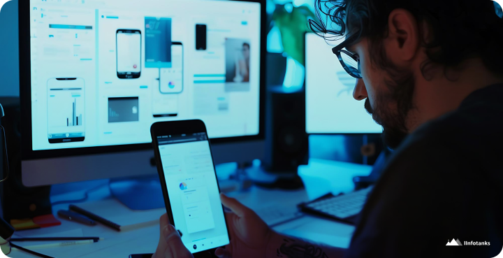 Mobile-First Responsive Design Techniques