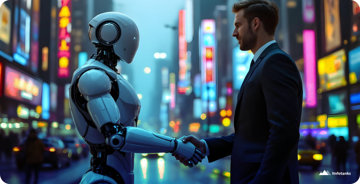 New Marketing Opportunities Created by AI Technology