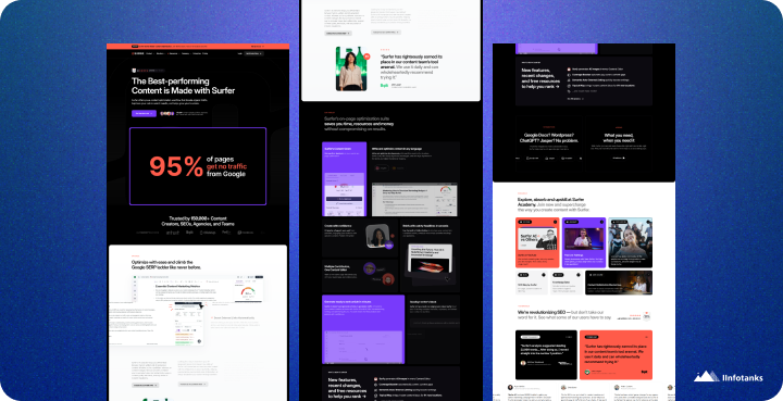 Surfer SEO_ Data-Driven Content Optimization