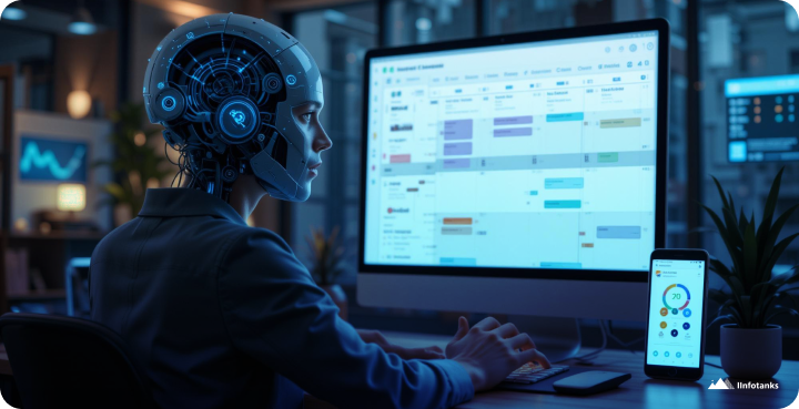 The 9 Best AI Tools for Lead Generation